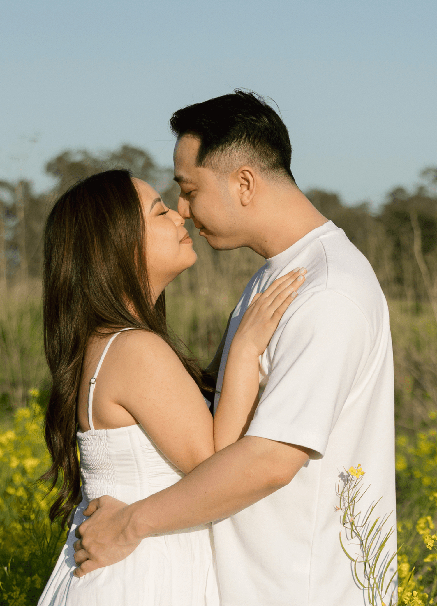 Nhu and Hao Wedding