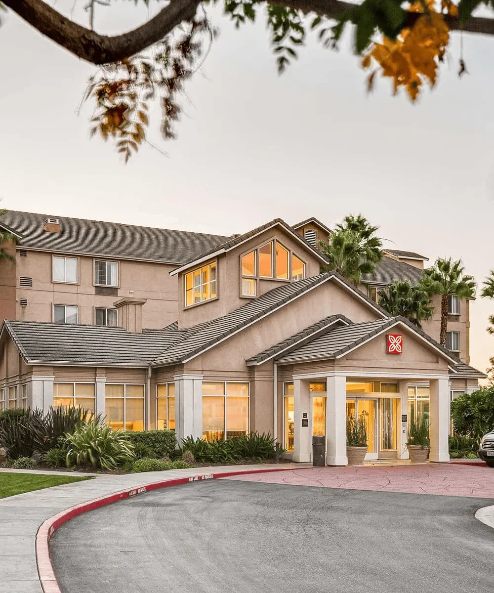 Hilton Garden Inn