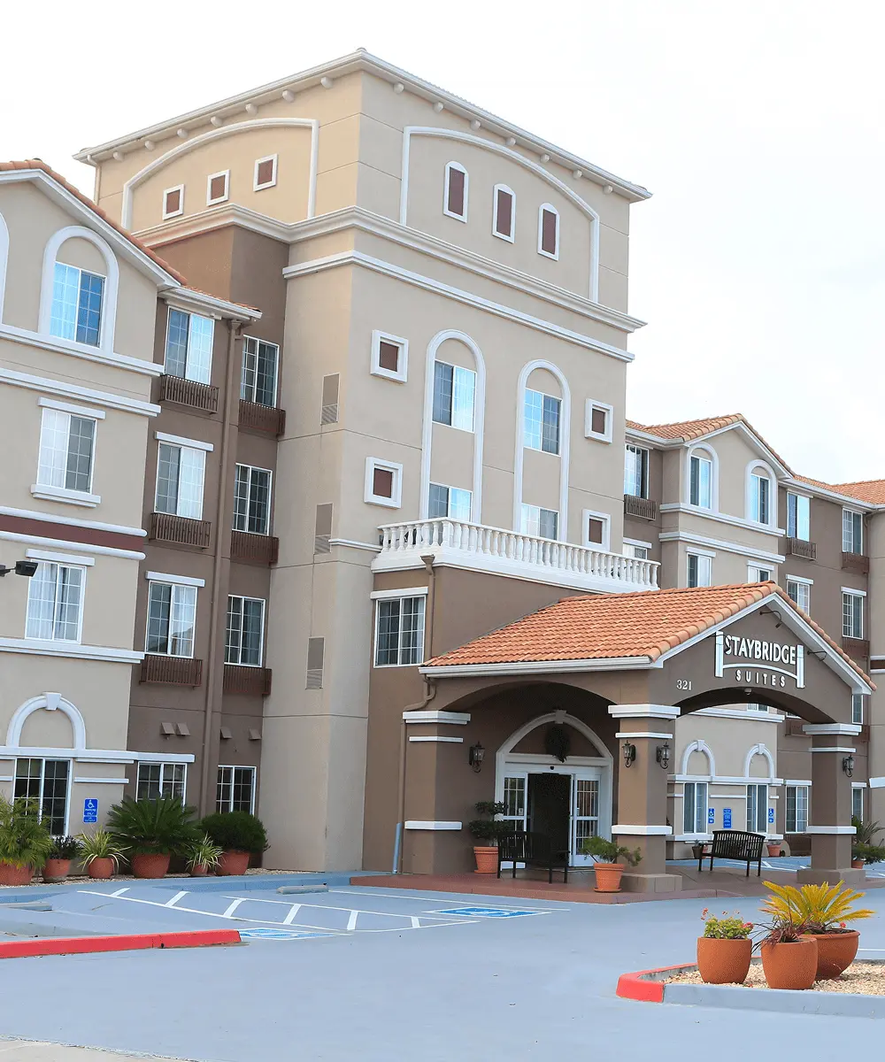 Staybridge Suites