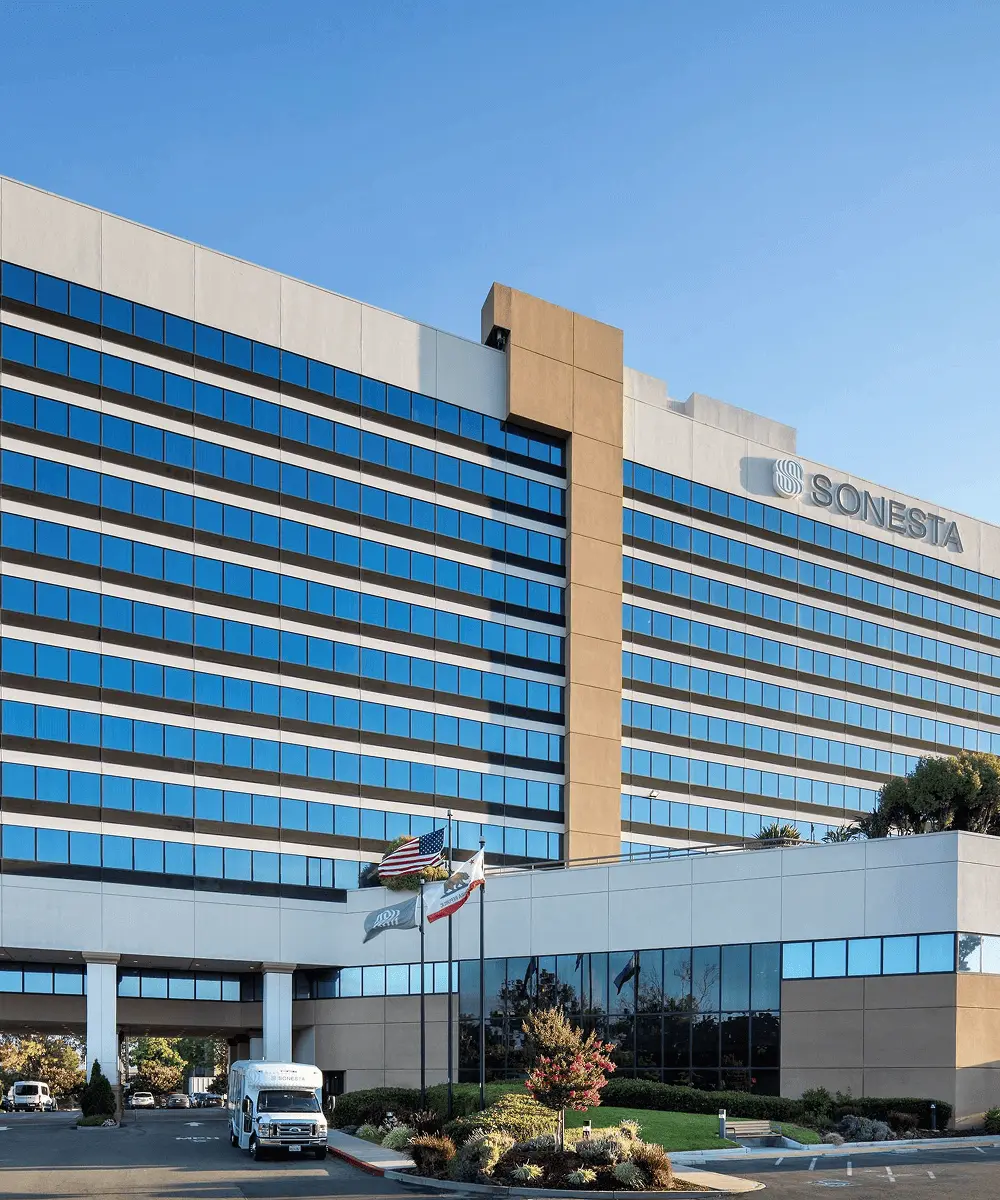 Sonesta San Jose
