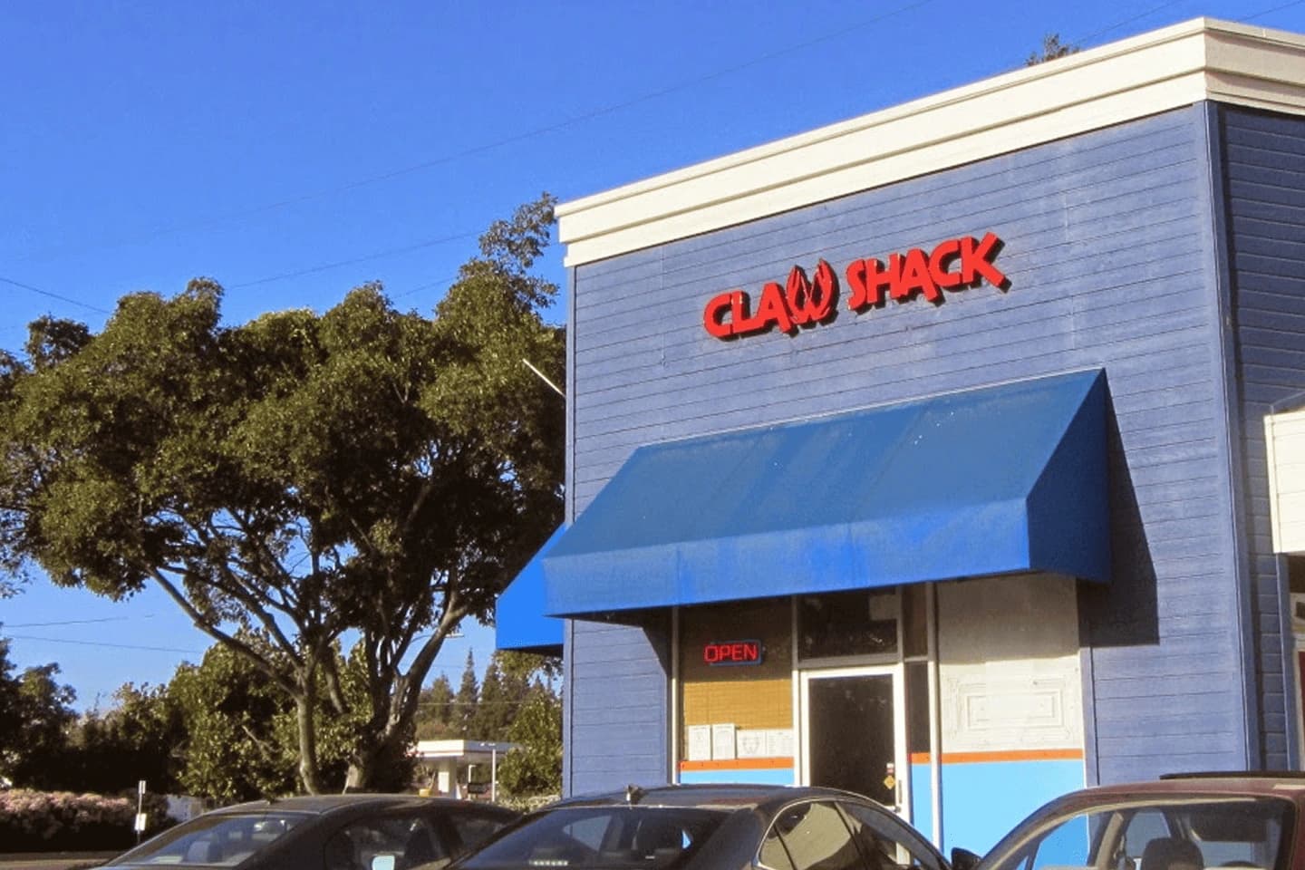 CLAW SHACK (CRAWFISH)